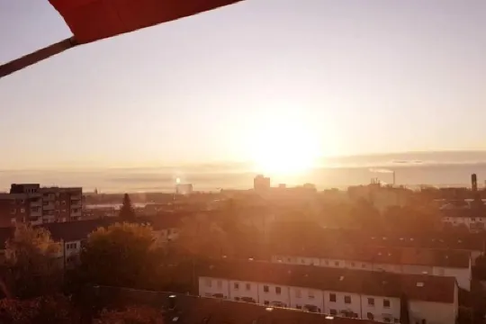 2 Ferienwohnungen in Schweinfurt