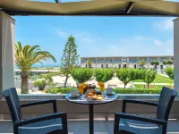 Solimar Aquamarine Resort - Morgenmad