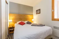 Résidence Pierre & Vacances les Constellations