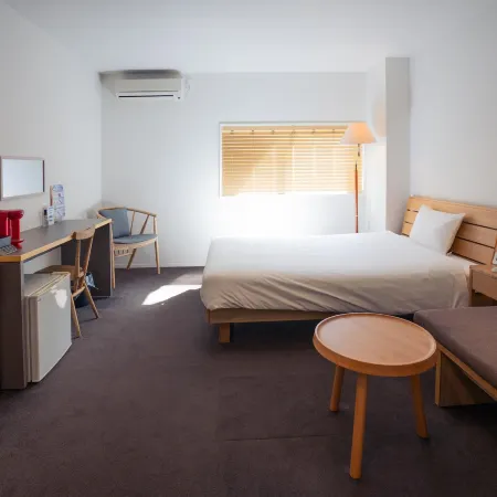 You Style Hotel Marine