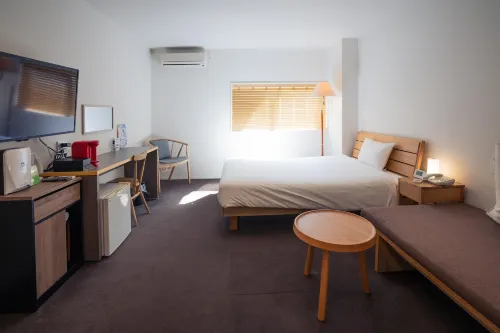 YOU STYLE HOTEL MARINE 鹿児島 天文館 鹿児島のホテル