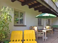 Gemütliche Wohnung in Flussnähe in Regen Bayern