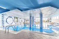 Mediteran Maradiso Hotel by Aminess Hotel a Lic