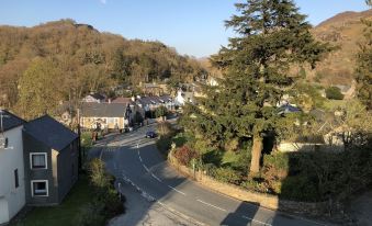 Royal Goat Hotel