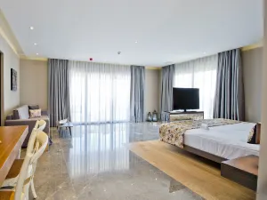 Ramada Resort by Wyndham Bodrum