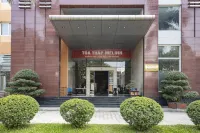 Me Linh Hotel Hotels in Huyen Me Linh