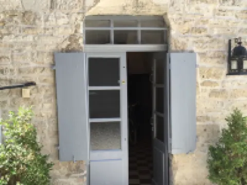 Maison Anila Hoteles en Barjac