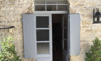 Maison Anila