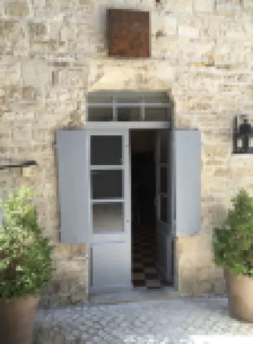 Maison Anila