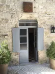 Maison Anila