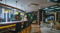 Suhan Cappadocia Hotel & Spa - bar