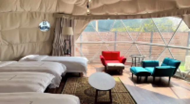 Ducale Garden Hotel Kujukuri