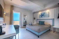 Mangia's Pollina Resort Hotels in Reitano
