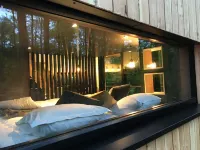 Modern Holiday Home with Terrace