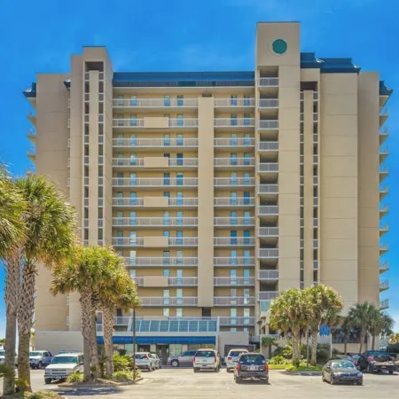 Bluewater Vacation Rentals