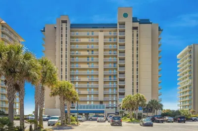Bluewater Vacation Rentals Hotels in Orange Beach