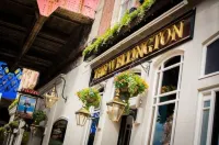 The Wellington Hotel Hotels in Waterloo und Southwark