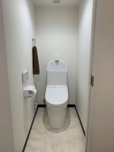 その他 シェアハウス侍ヒルズの写真