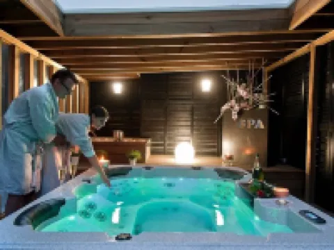 Les Béthunoises Spa & Grand-Place Hotels in Béthune