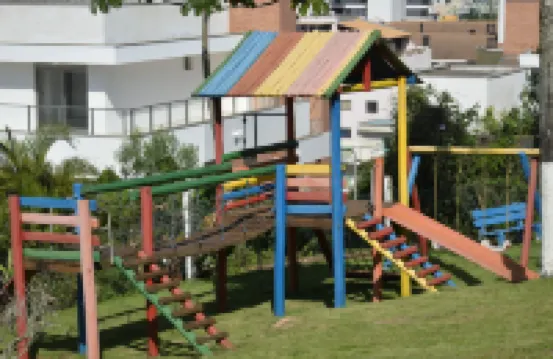 Refúgio Costeiro II