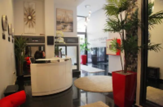 Dayet Ifrah by Rent Inn