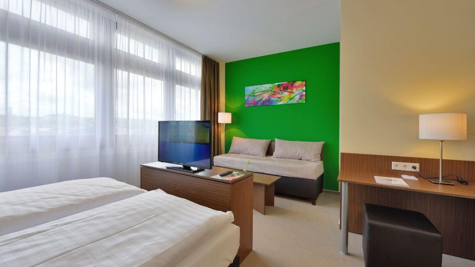 Invite Hotel Fulda City Hauptbahnhof