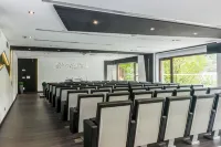 Hotel AnyosPark Mountain & Wellness Resort - parking