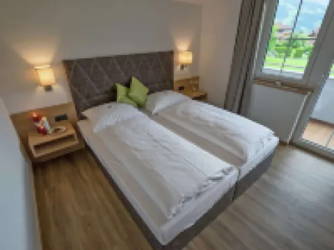 Cozy Apartment Near Ski Area in Mayrhofen