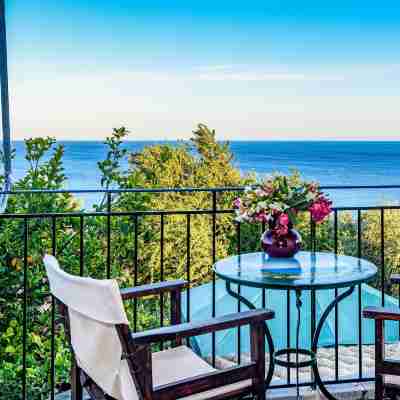 Eros Cozy, Panoramic Sea View, Perfect Location Others