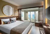 Liberty Lykia Hotels in Uzunyurt Mahallesi