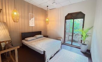 Kida's Guest House