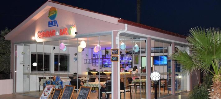 Minta Apartments Hotels in Ortaca