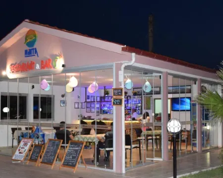 Minta Apartments Hotels in Dalyan