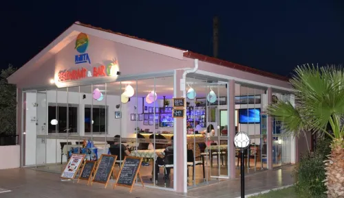 敏撻公寓式飯店