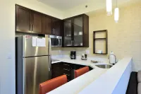 Residence Inn Houston Tomball Hotels in Tomball