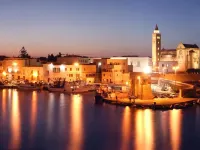 Ai Carrettieri Hotels in Trani