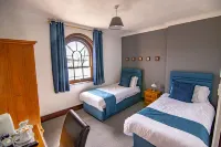 The Station Guest House