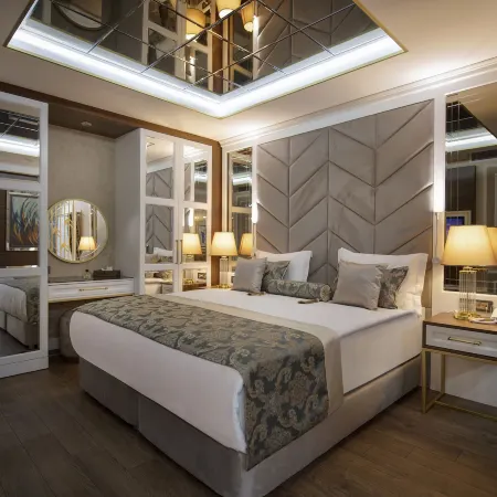 Elysium Green Suites