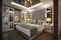 Elysium Green Suites Hotels in Antalya
