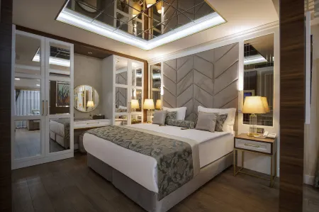 Elysium Green Suites