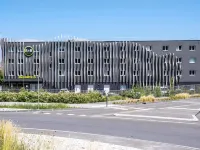 B&B Hotel Evian Publier Hotels in Publier