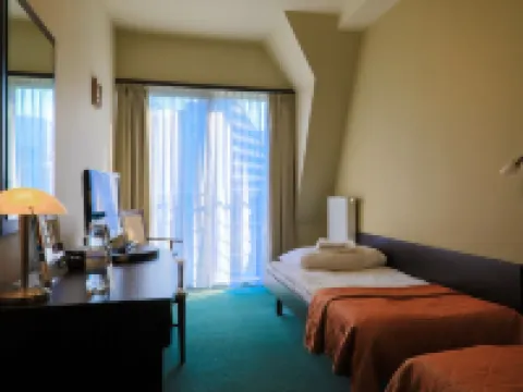 Hotel Nat Ustroń Hotels in Ustron