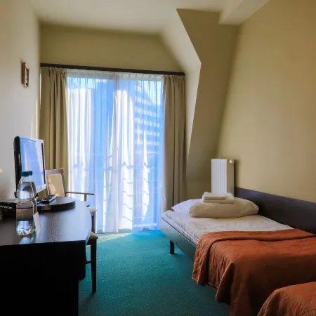 Hotel Nat Ustroń