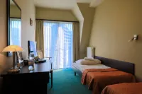 Hotel Nat Ustroń Hotels in Cieszyn