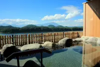 Bessou Kakei Hotels in Shizukuishi