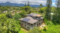 Mauna Pua - A 7 Bedroom Kauai Vacation Rental Home