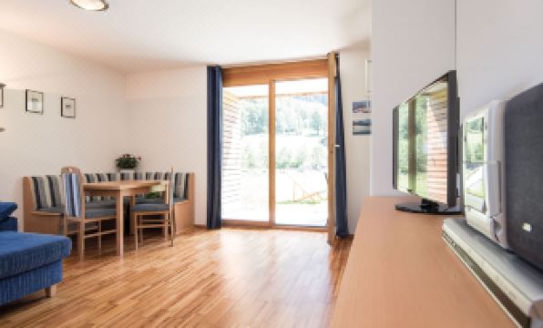 Gartenappartement Kirchdorf by A-Appartments