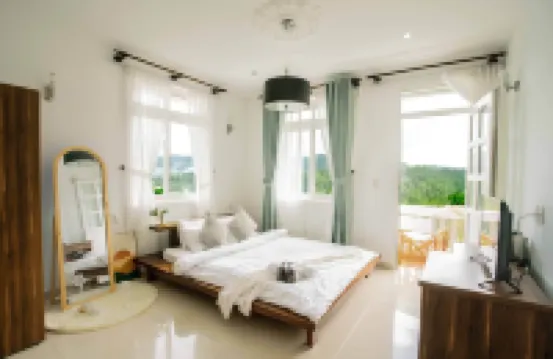 D House Dalat