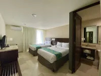 Seven Crown la Paz Malecon - 2 ดาว