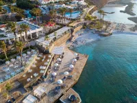 Minos Imperial Luxury Beach Resort & Spa Milatos Hotels in Vrachasi